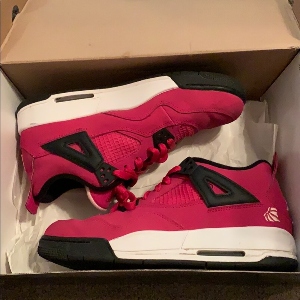 Jordans